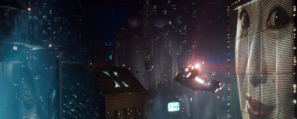 Blade Runner