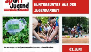 (c) Stadtsportbund Aachen e.V.